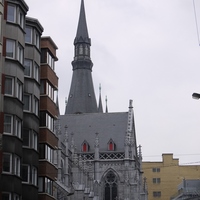 Photo de belgique - Liège, la Cité ardente